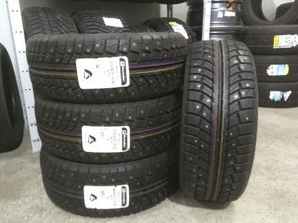 215 55 16 Matador Sibir Ice 2 Зимние Новые Шины