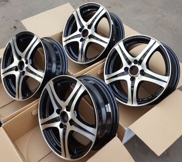 Диски R17 Тойота Toyota Lexus Сузуки Suzuki SX4