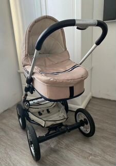 Коляска Mutsy Urban Rider 2 в 1