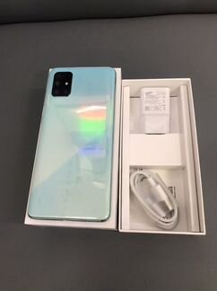 Samsung galaxy a71 128gb