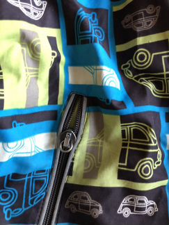 Куртка зимняя Lessi