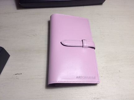 Кошелёк женский