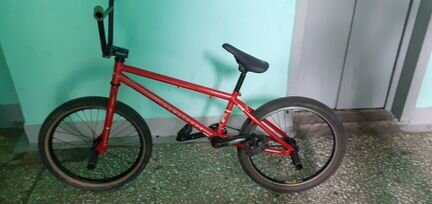 Велосипед BMX haro downtown