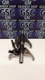 МКПП F40 Вилка Опель Астра opc Инсигния Антара