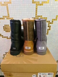 Мужские UGG оригинал