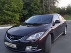 Mazda 6 2.0 МТ, 2008, 364 000 км