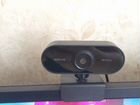 Веб-камера webcam HD full