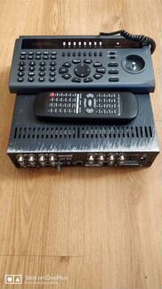 Видеорегистратор на 16 каналов Bestdvr 1600