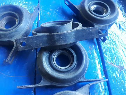 Бмв Е23 Е28 Е30 подшипник подвесной кардана