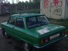 ЗАЗ 968 Запорожец 1.2 МТ, 1981, 30 000 км объявление продам