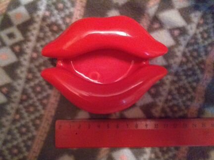 Пепельница