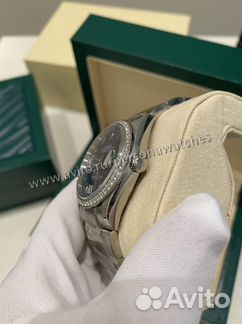 Rolex DateJust 36 mm