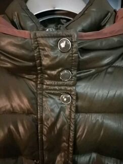 Куртка Massimo Dutti