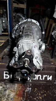 АКПП lexus LS430 GS450 A760E автомат лексус