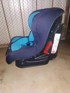 Автокресло с 0 до 5 лет Nania (целиком или частями