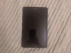 Планшет Samsung Galaxy Tab E 8Gb Black (SM-T561nzk