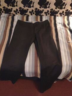 Брюки классические Zara,размер 48/184,торг