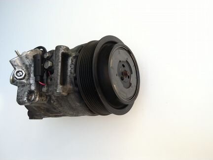 Компрессор кондиционера для мерседес A0002309711