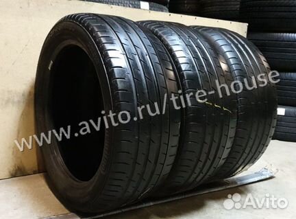 Шины 245-45-18 Conti Sport Contaqct 3 RFT