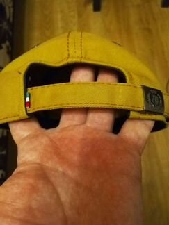 Бейсболка, roberto cornelli