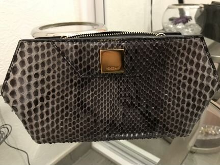 Вечерний клатч Veneziani