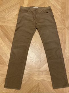 Мужские брюки Burberry Brit, оригинал