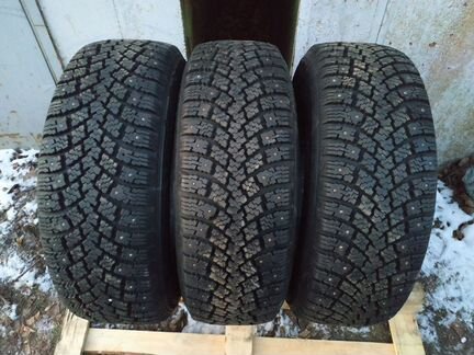 Шины Nokian Hakkapeliitta Sport Utility 245/70 R16