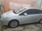 Opel Astra 1.4 МТ, 2010, 203 373 км