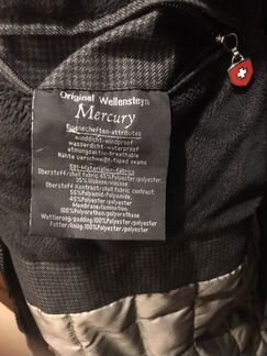 Wellensteyn mercury 3xl