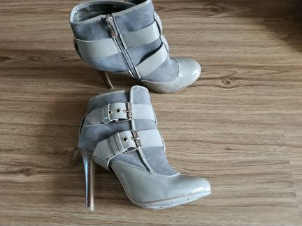 Ботильоны 38 размер