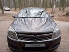 Opel Astra GTC 1.8 AT, 2008, 153 000 км объявление продам