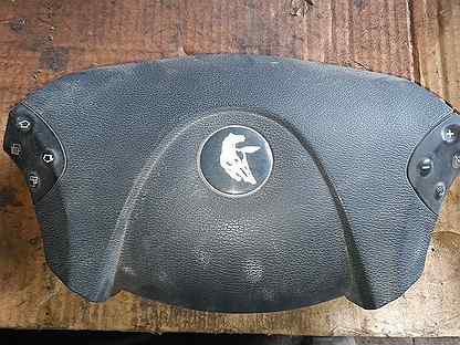 opel airbag