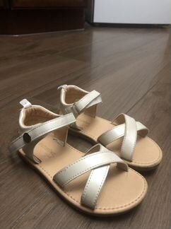 Сандали детские 28 размер