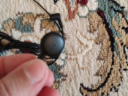 Наушники Nokia