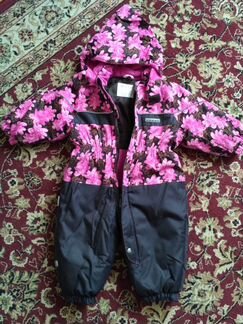 Зимний комбинезон kerry 330 гр