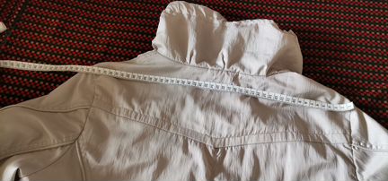 Куртка летняя и осенняя новая