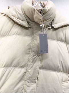 Пуховик Rick Owen