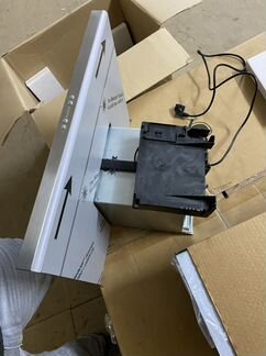 Вытяжка настенная Elica Moon ix/f/60 Новая