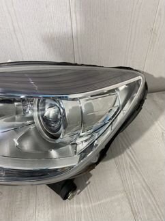 Левая фара ксенон mercedes w251 рест
