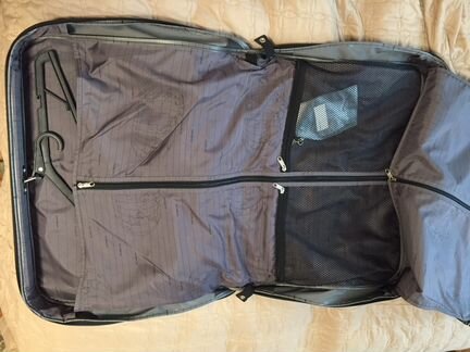 Портоплед Samsonite новый