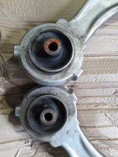 Рычаг передний ниссан теана J32