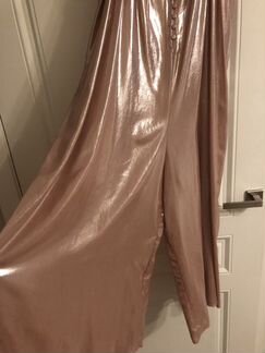 Комбинезон zara (новый)