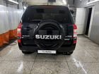 Suzuki Grand Vitara 2.0 AT, 2007, 164 000 км объявление продам