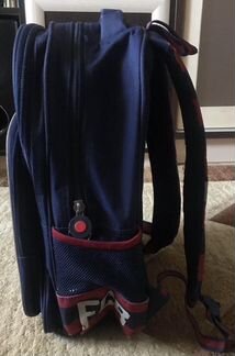 Рюкзак FC Barcelona для школы