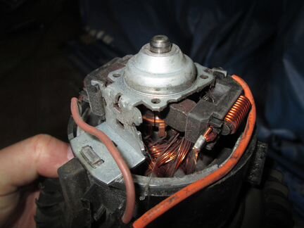 Ниссан альмера классик примера п12 мотор отопител