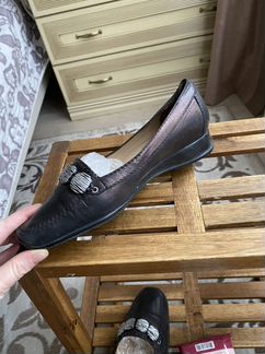 Туфли женские