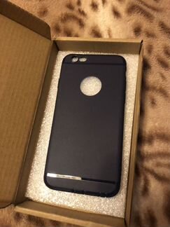 Чехол для iPhone 6 (новый)