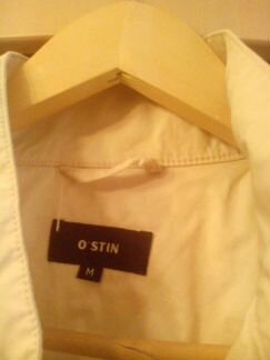 Куртка-ветровка светлая 