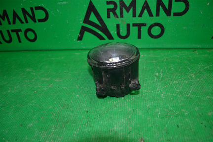 Птф правый Renault Duster 2010