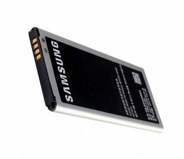 Аккумулятор samsung Galaxy Alpha SM-G850F